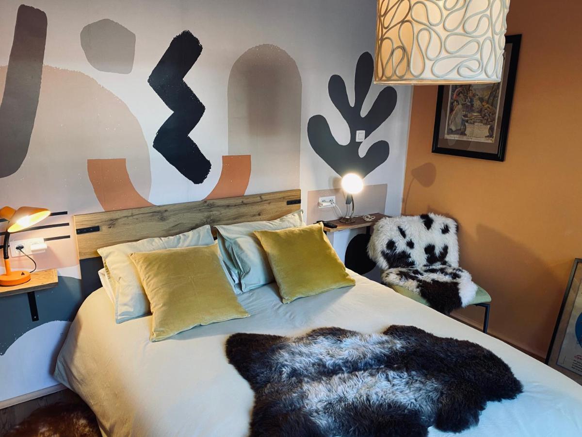 La Duchesse D'Aumale Apartment Spa Bagian luar foto