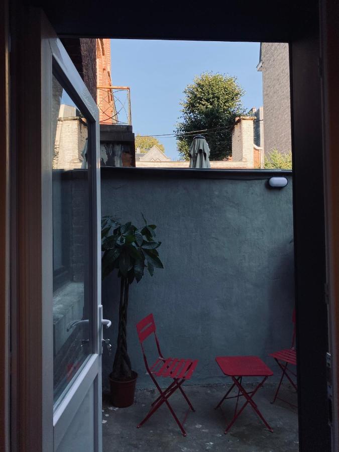 La Duchesse D'Aumale Apartment Spa Bagian luar foto